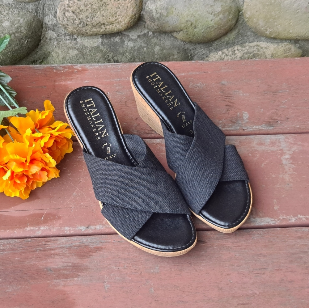 Ladies Shoes Size 9